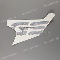 BMW Linker kuipdeel F850GS belettering, linkerkant 51148565147