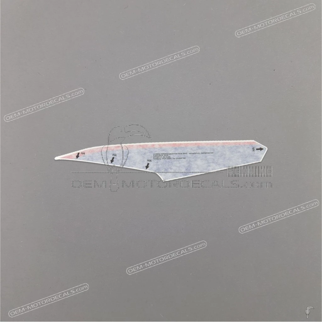 BMW-51149443433 BMW-51149443433