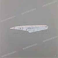 BMW Dekor Verkleidungsoberteil links 51149443433
