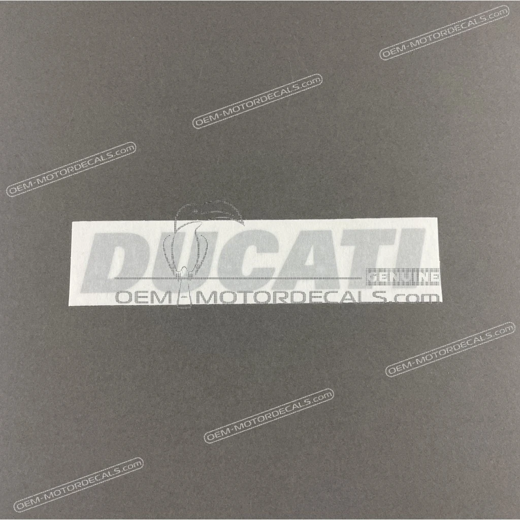 Ducati-43510971AA