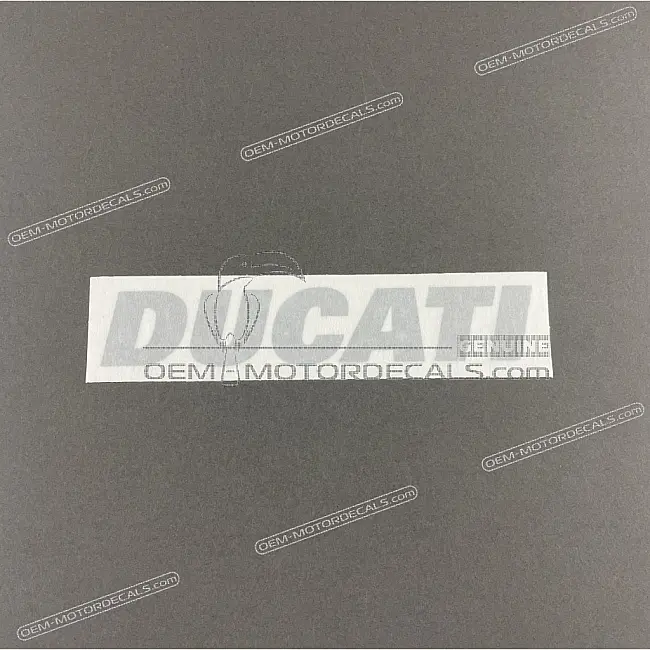 Ducati-43510971AA