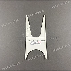 Tank decal