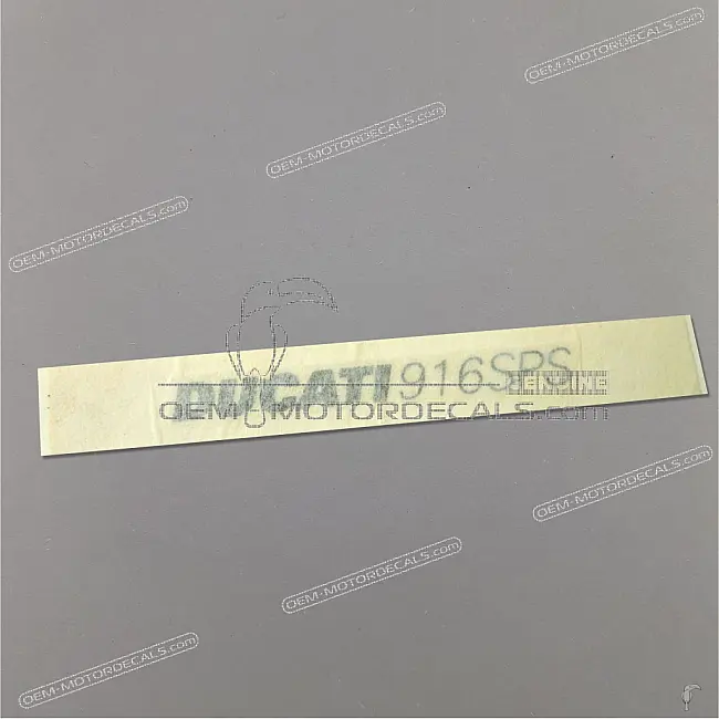 Ducati-43810981AA