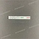 Tail cowl decal, left side