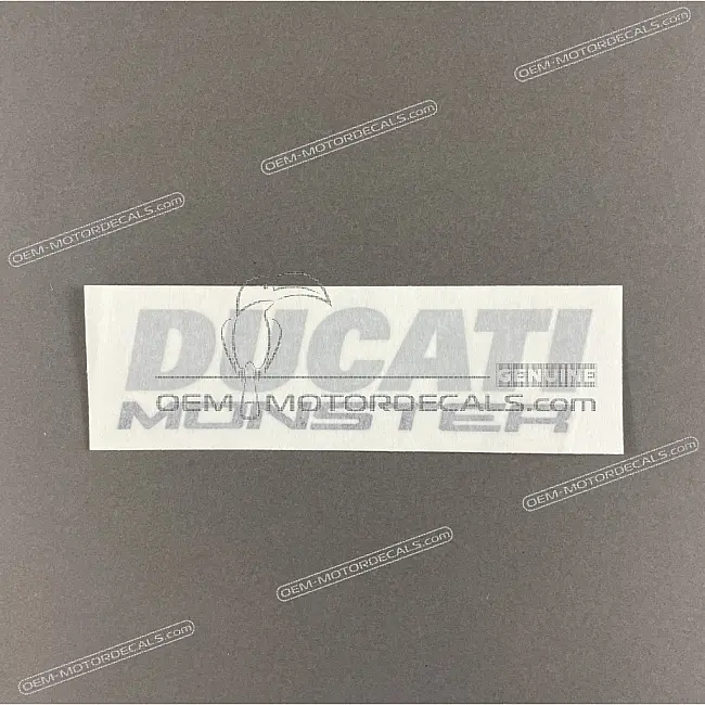 Ducati-43819291AA