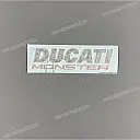 Tank decal
