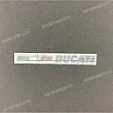 Tail cowl decal, right side