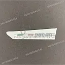 Tail cowl decal, right side