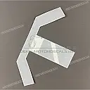 Tankstickerset