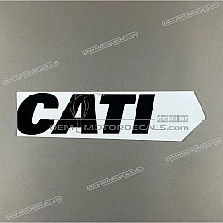 Tanksticker, linkerkant