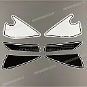 Decal set