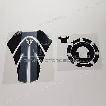 Tankpad juego