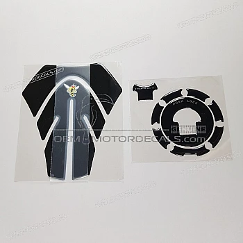 Tankpad juego