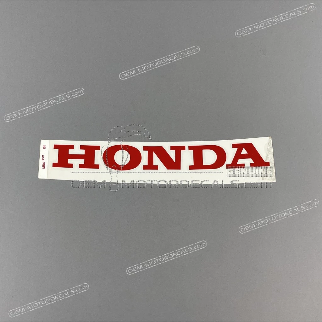 Honda-17507MN4780ZA