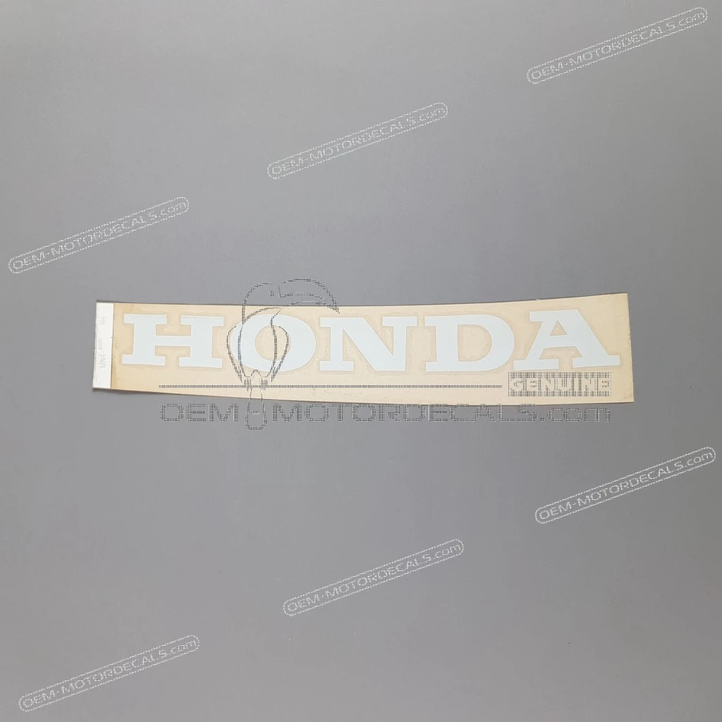 Honda-17507MN4780ZC