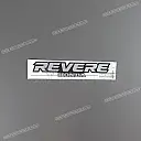Emblème HONDA pour réservoir