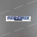 Emblème HONDA pour réservoir