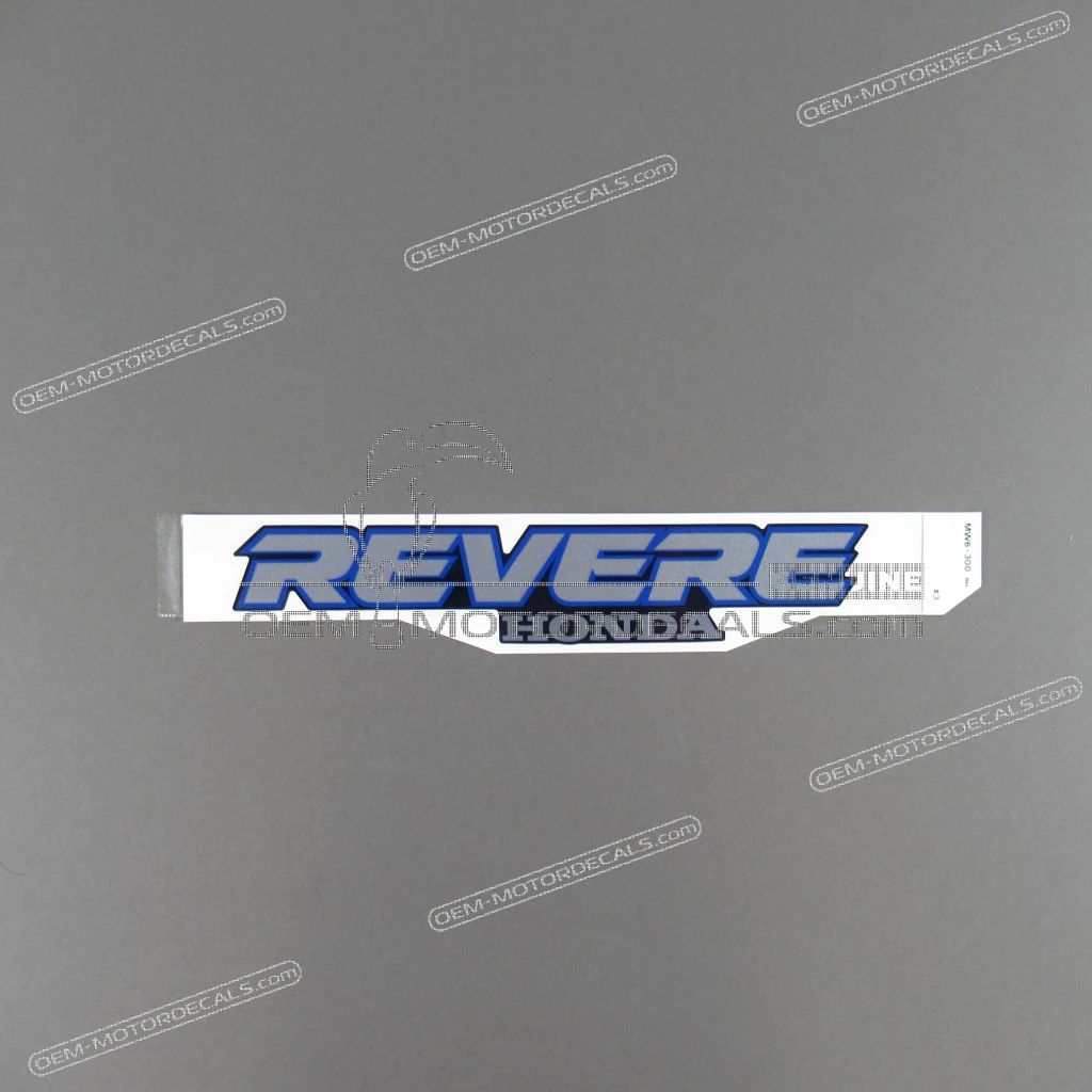 Honda-17507MW6300ZE