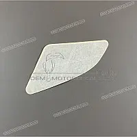 HONDA STRIPER. TYPE 3 17508-473-300ZC