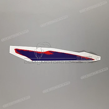 Tanksticker, rechterkant