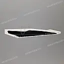 Right fairing stripe, right side