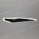 Honda CBR600F HURRICANE Autocollant carénage droit côté droit OEM 17508MALG30ZB