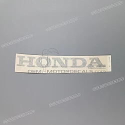 Tanksticker, linkerkant