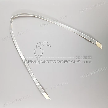 Tanksticker, linkerkant