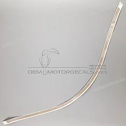 Fuel tank stripe