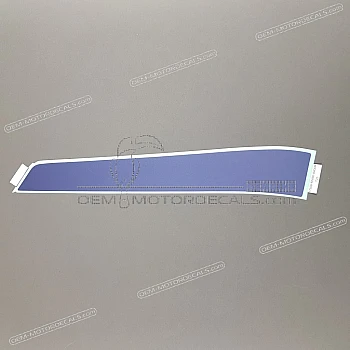 Tanksticker, rechterkant