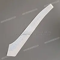 HONDA Pegatina lateral izquierda 17509-443-930ZB