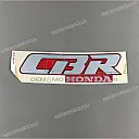 Autocollant de réservoir CBR600F HURRICANE, côté gauche