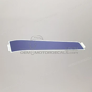 Tanksticker, linkerkant