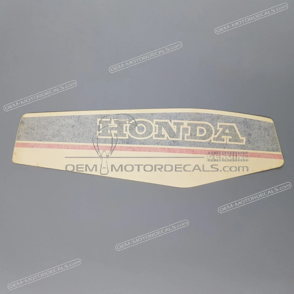 Honda-17511KB1600ZA Honda-17511KB1600ZA