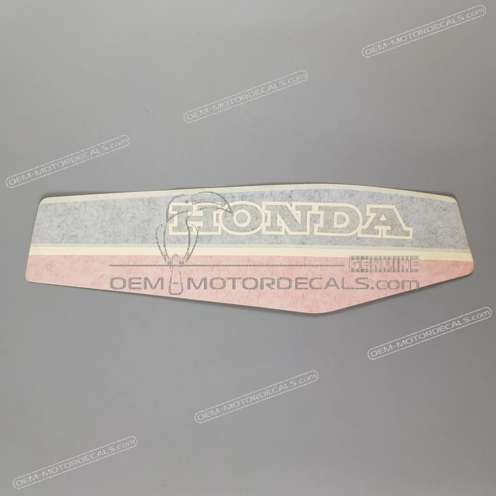 Honda-17511KB1600ZC Honda-17511KB1600ZC