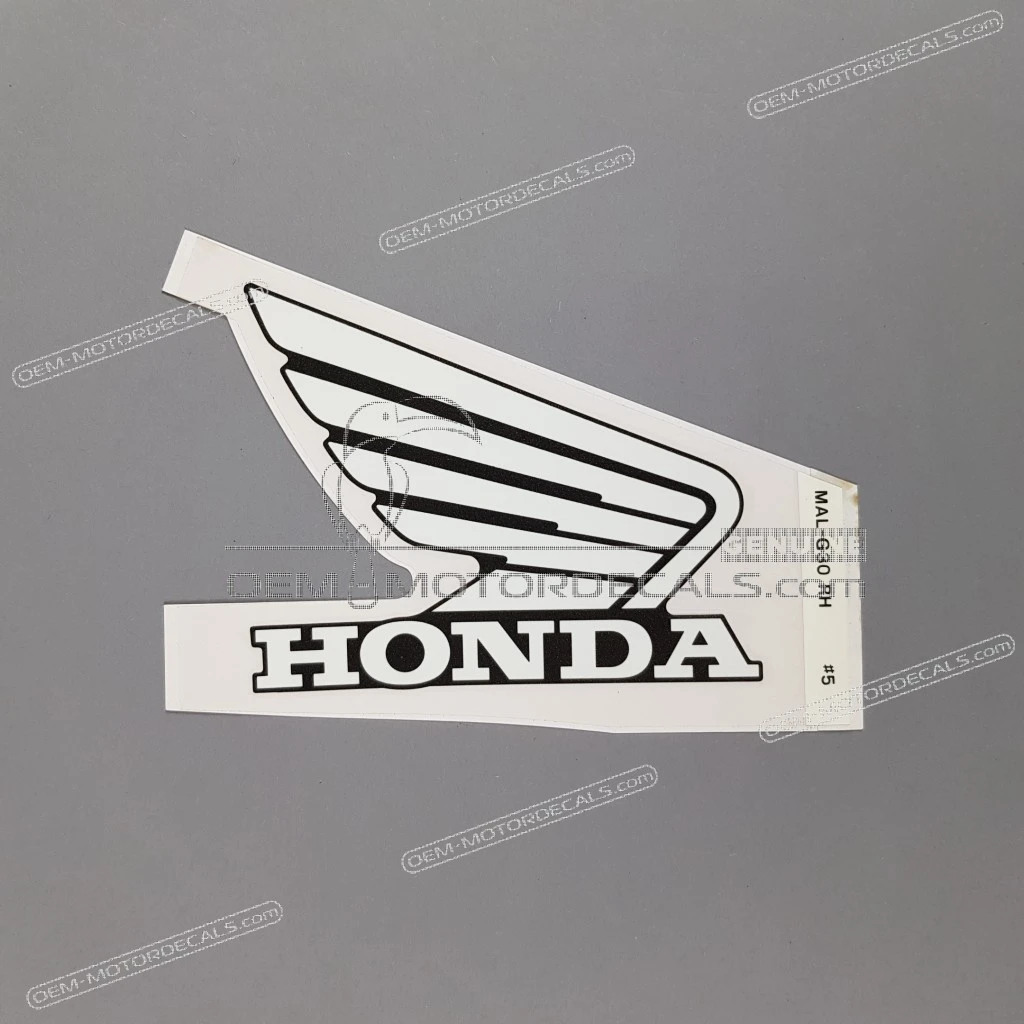 Honda-17511MALG30ZC