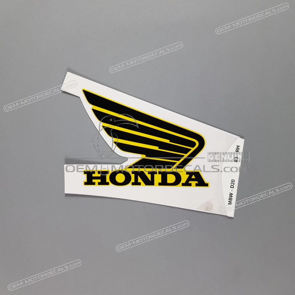 Honda-17511MBWD20ZC Honda-17511MBWD20ZC