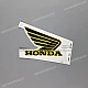 Honda-17511MBWD20ZC Honda-17511MBWD20ZC