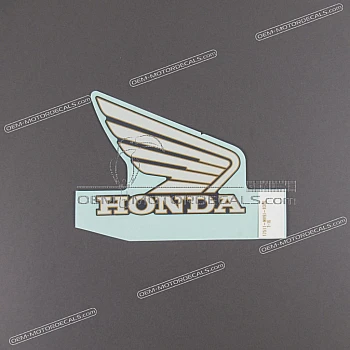 Tanksticker, rechterkant