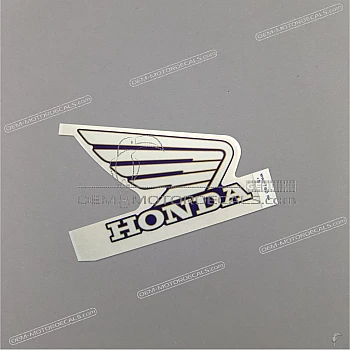 Tanksticker, rechterkant