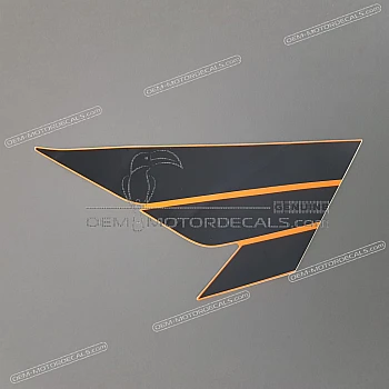 Tanksticker, rechterkant