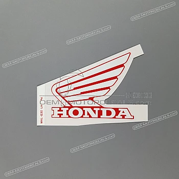 Tanksticker, linkerkant