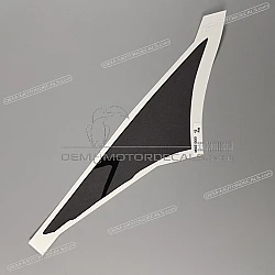 Fuel tank stripe, right side