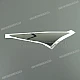 Honda CBR900RR Fuel Tank CBR Stripe Right Side OEM 17512MAS750ZB
