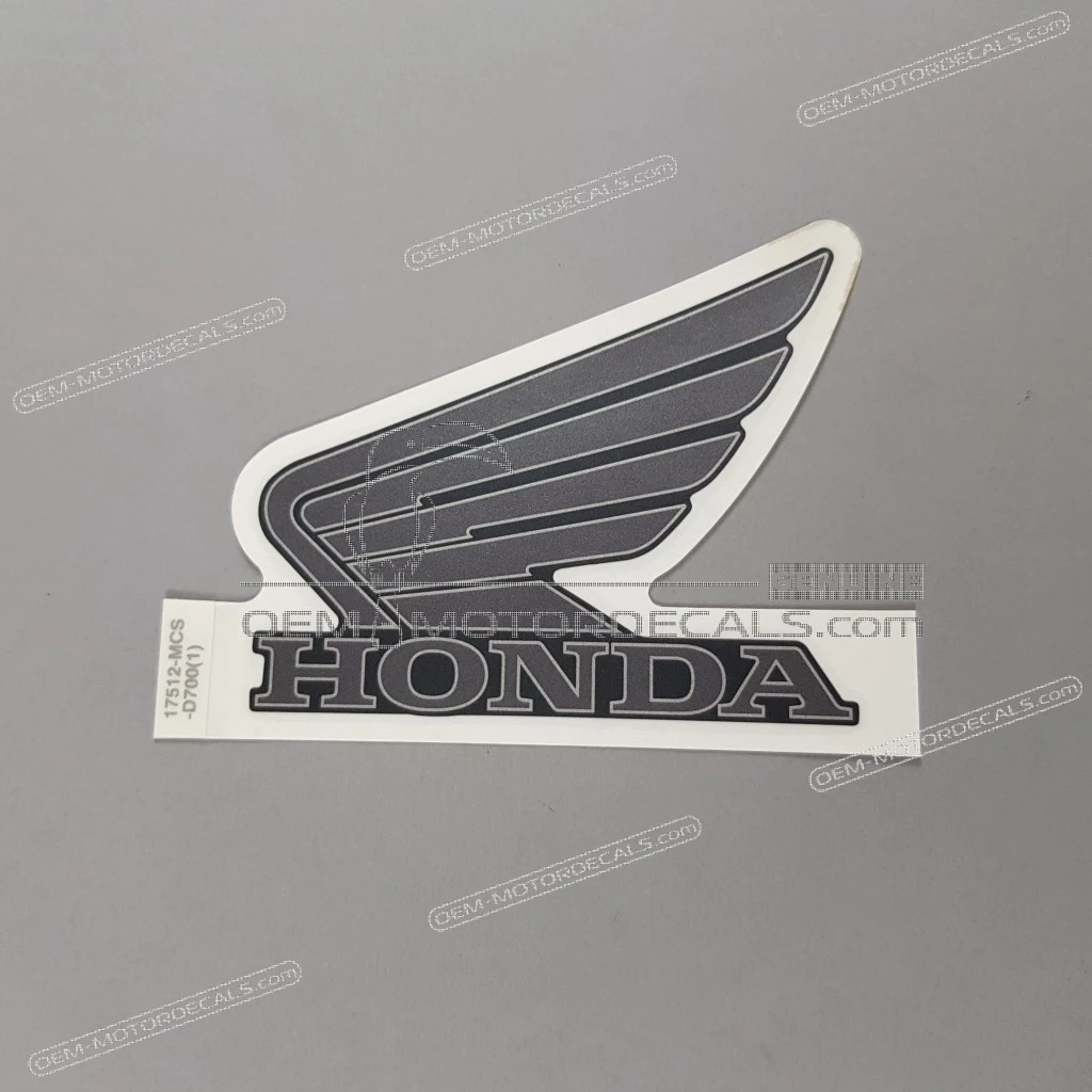 Honda-17512MCSD70ZB Honda-17512MCSD70ZB