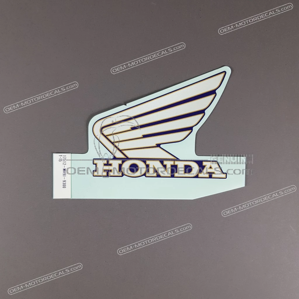 Honda-17512MV9930ZA