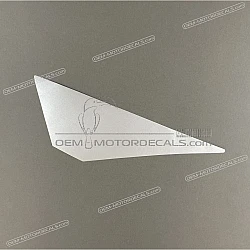 Bande réservoir CBR125R, côté gauche