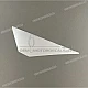 Honda CBR125R striscia serbatoio lato sinistro OEM 17513KTY910ZA
