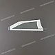 Honda CBR900RR Fuel Tank Stripe Left Side OEM 17514MCJ960ZA