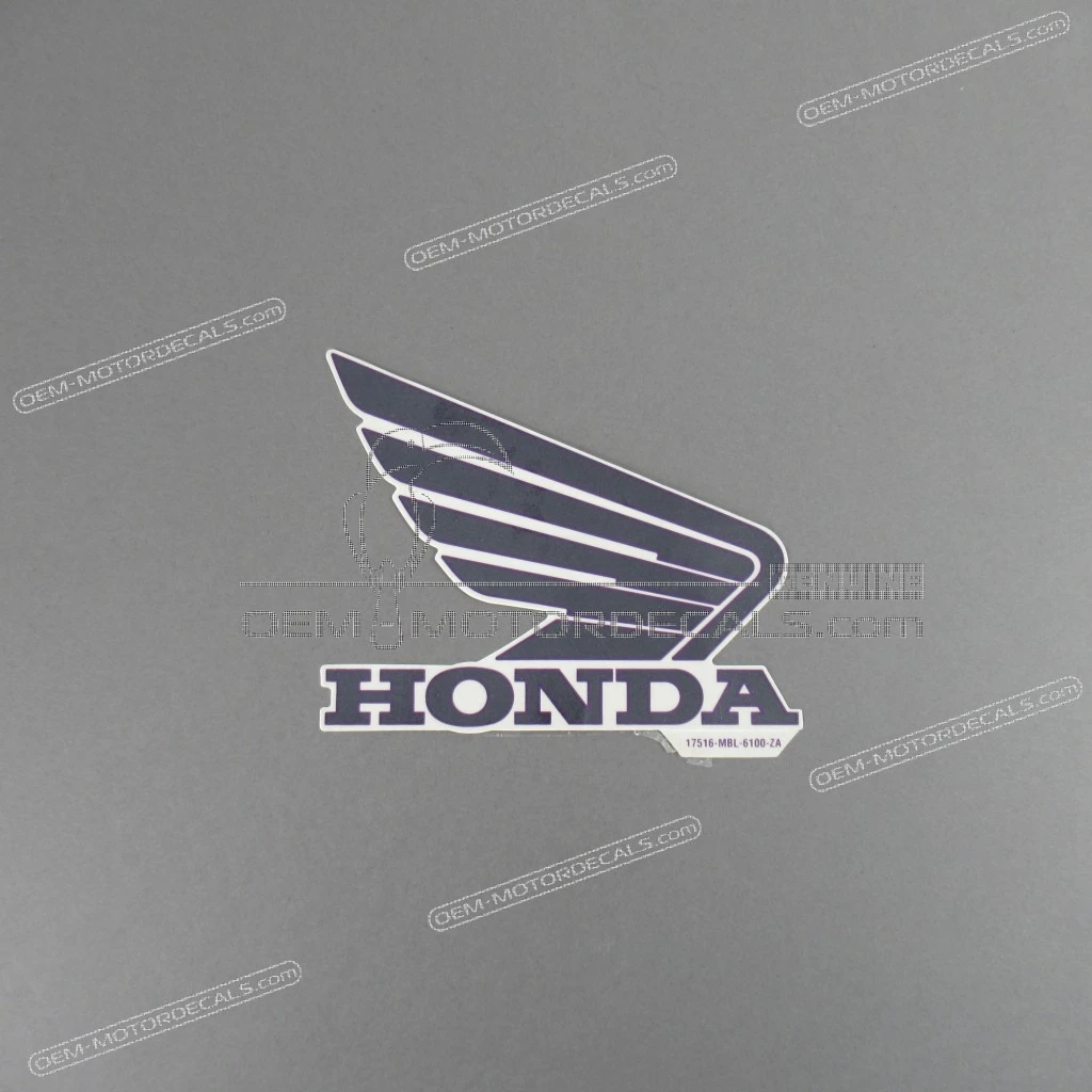 Honda-17516MBL610ZA